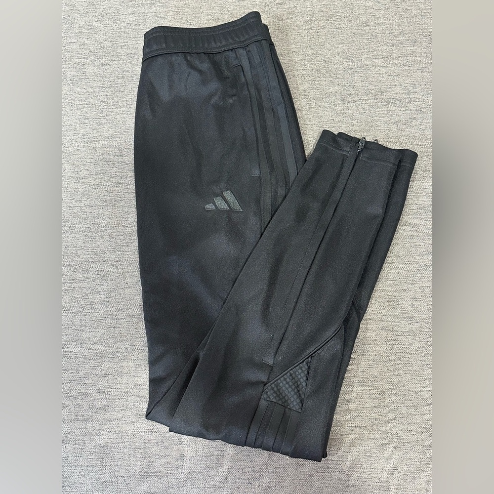 NWT Womens Adidas Football/Soccer Pants